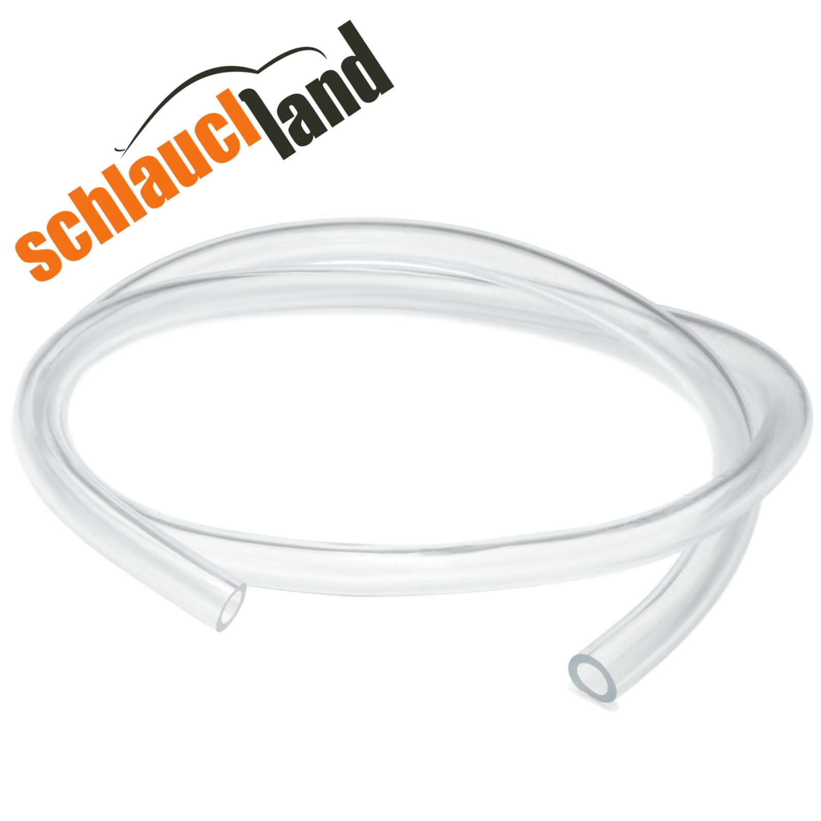 Benzinschlauch Aquariumschlauch Schlauch PVC Kraftstoffschlauch Transparent Benzinschlauch Aquariumschlauch Schlauch PVC Kraftstoffschlauch Transparent