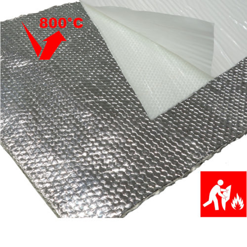 Matten selbstklebend