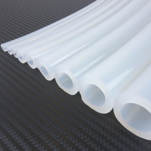 lebensmittelechter Schlauch (FDA)