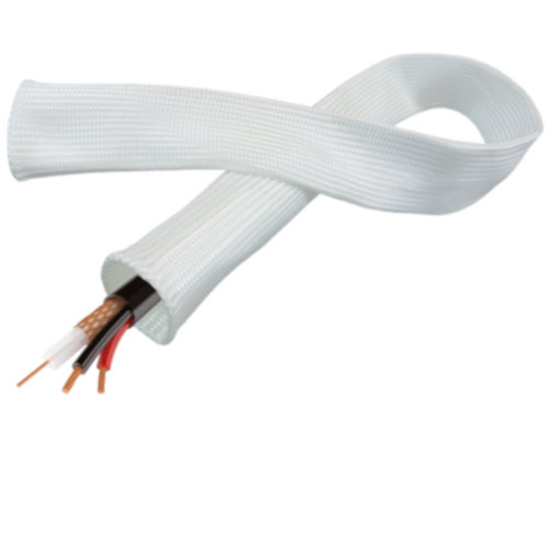 Glasfaser-Schläuche