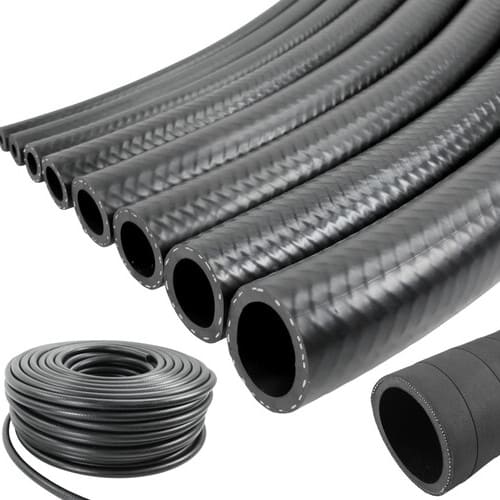 Rollenware EPDM