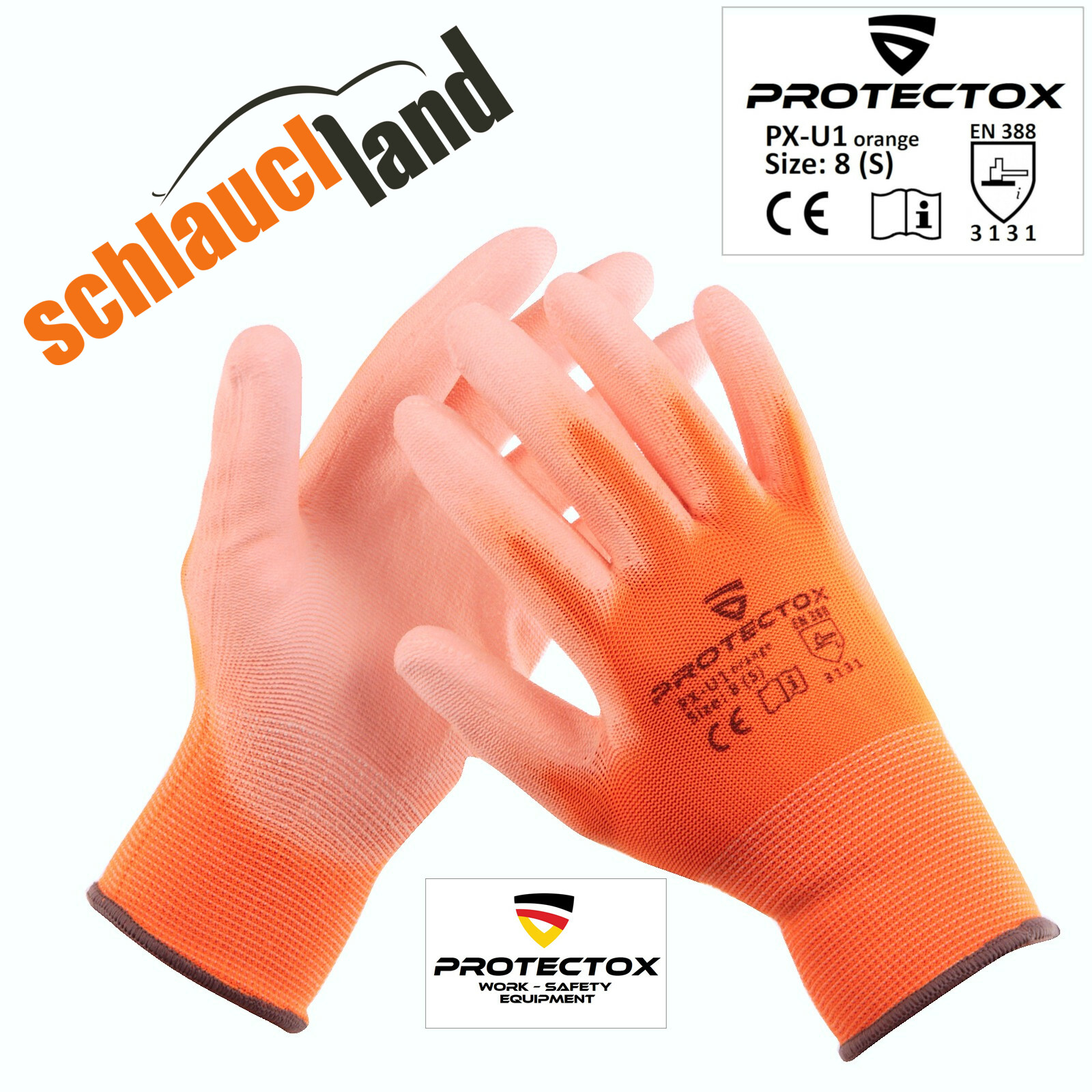 HA-PX-U1_V300_orange_XS_1Paar  SHOP DE Child Main Var-orange