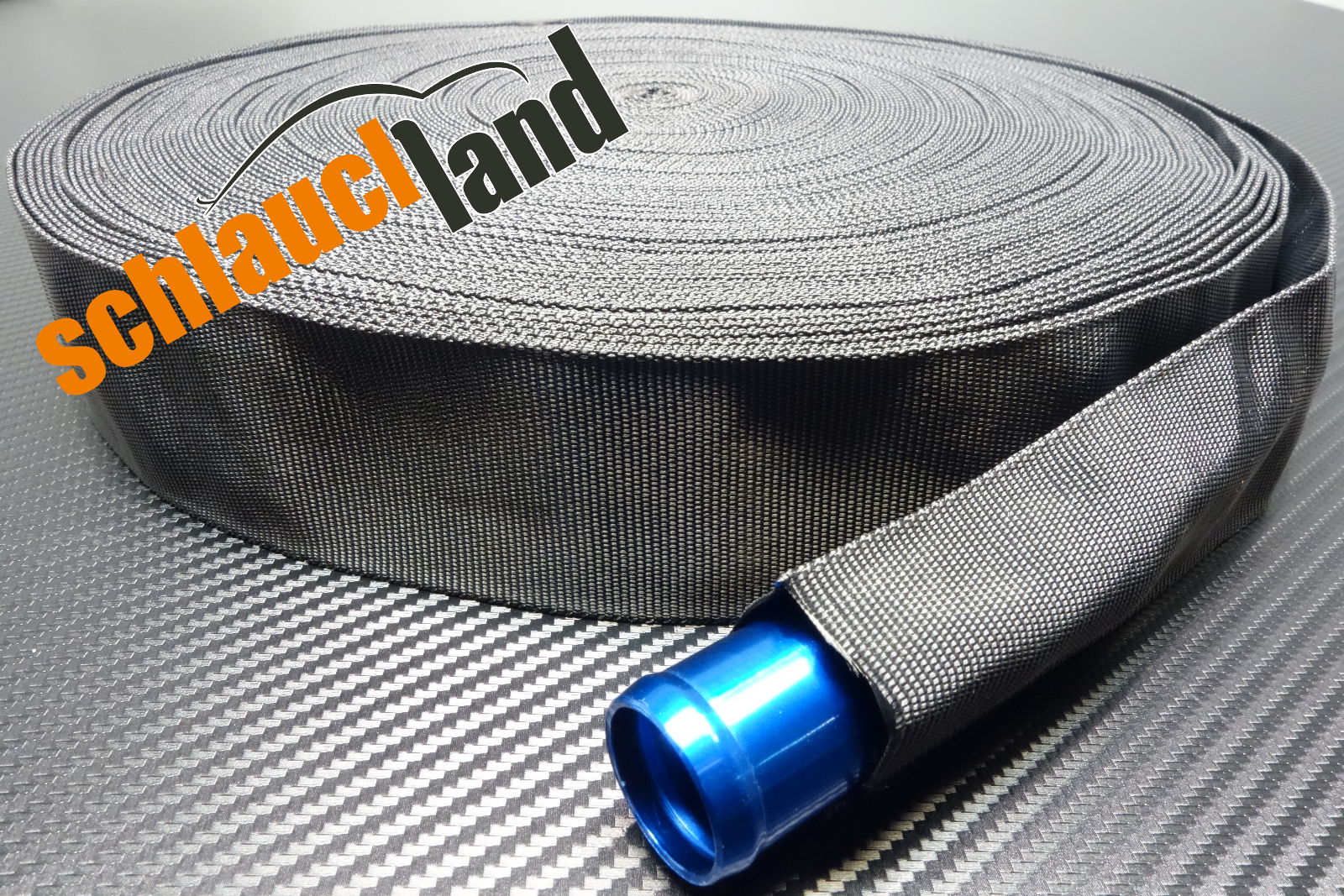 Kabel-/Schlauchschutz | Schlauchland