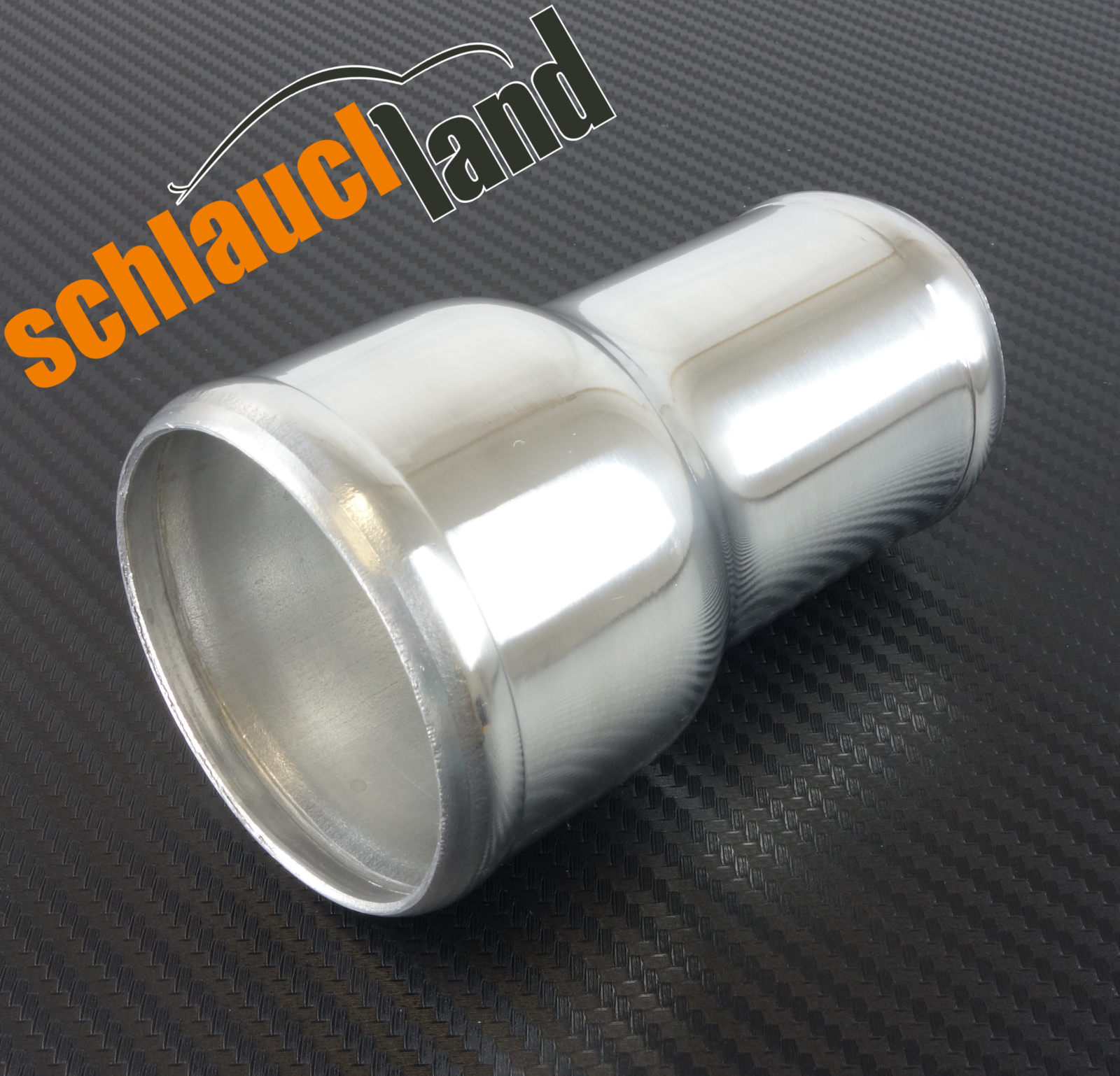 DOLD Mechatronik | Rohr aus Aluminium D50 - Zuschnitt, 16,00 €